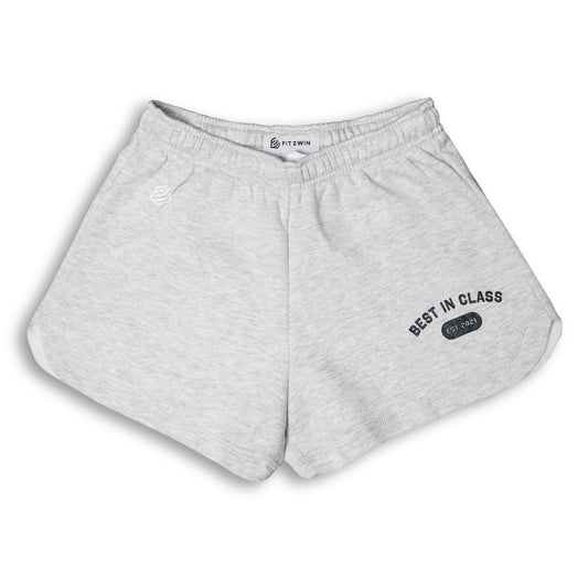 BIC Women's Sweat Shorts