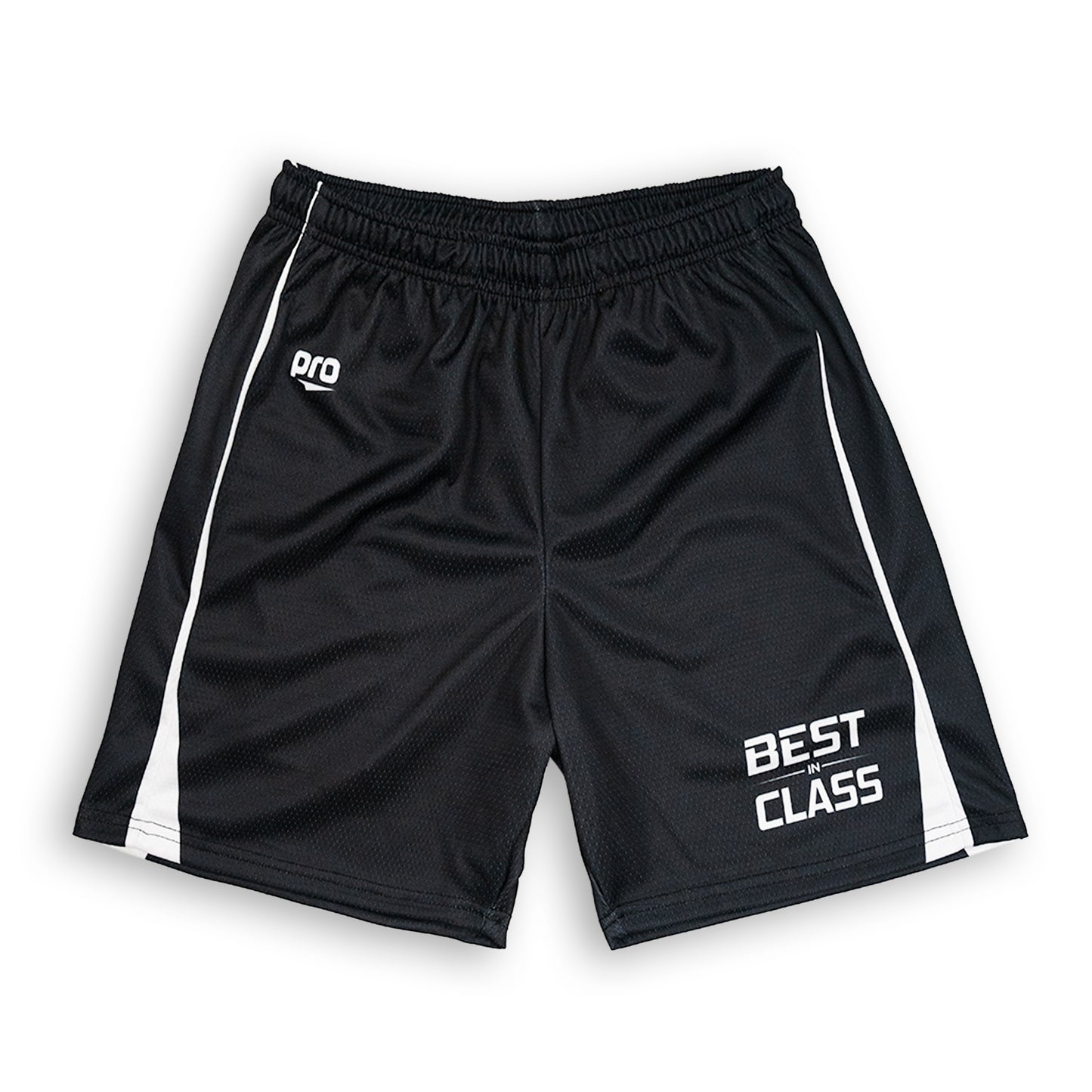 BIC Pro Athletics Short