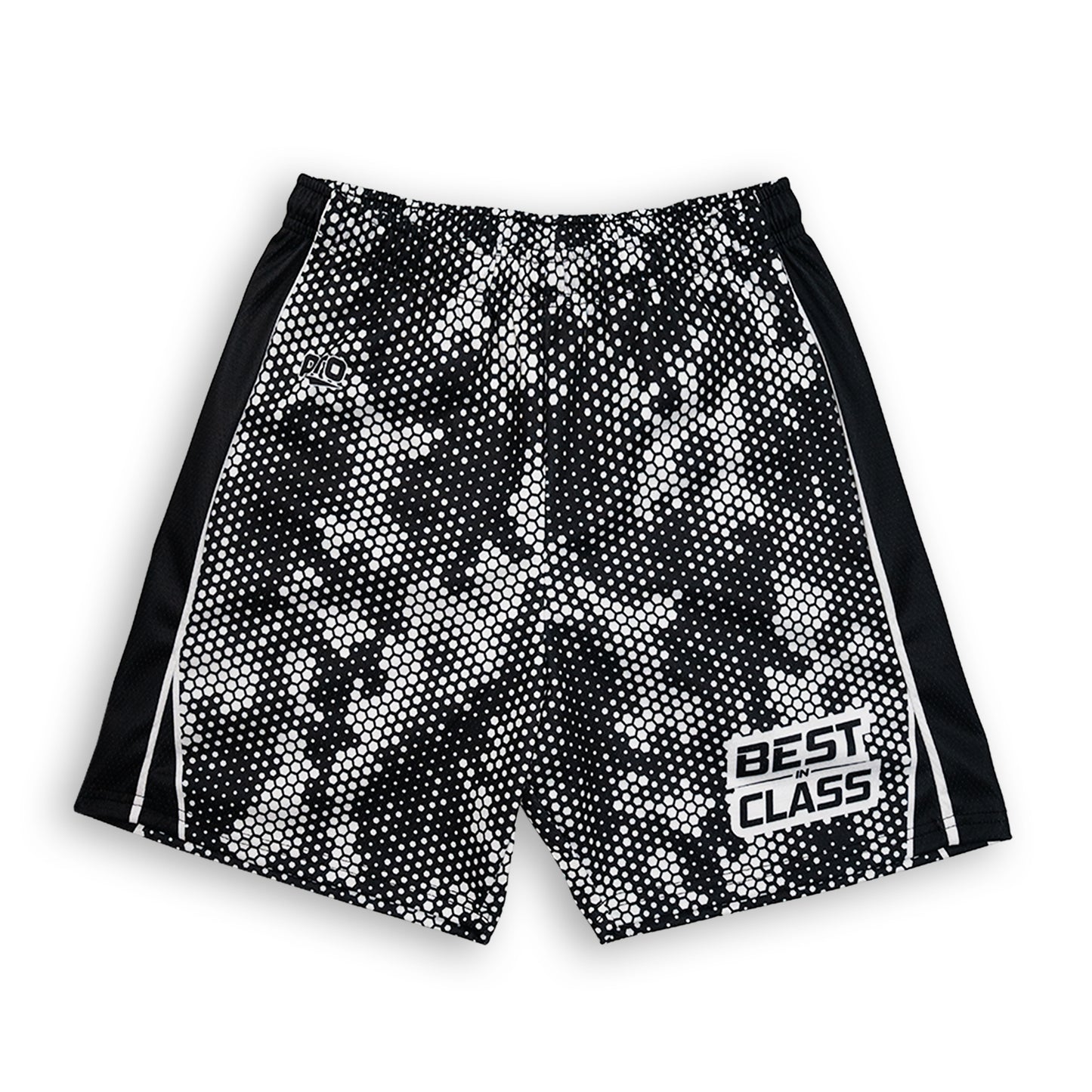 BIC Pro Athletics Short