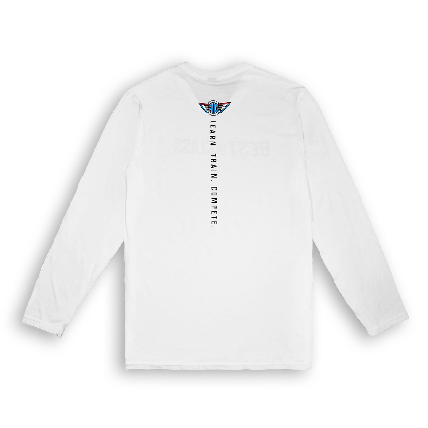 BIC "LTC" Long Sleeve