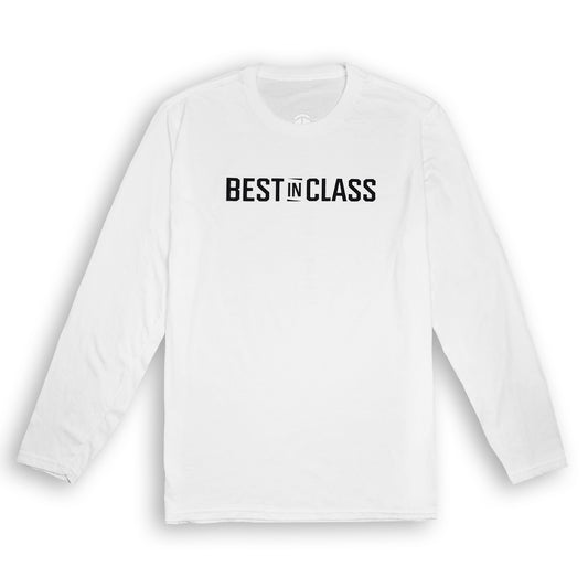 Best in Class Longsleeve T Shirt