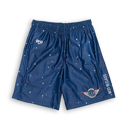 BIC Pro Athletics Short