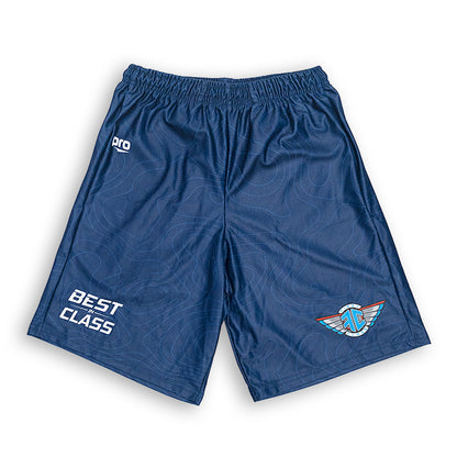 BIC Pro Athletics Short