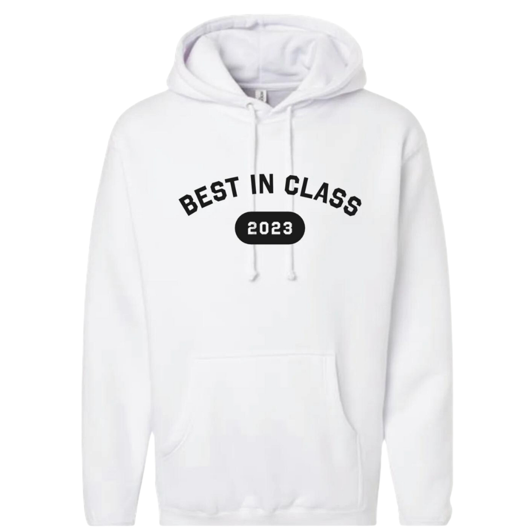 BIC 2023 Champion Hoodie