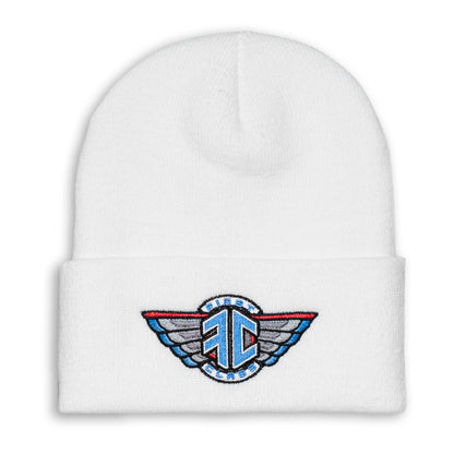 FCL Logo Beanie