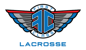 First Class Lacrosse