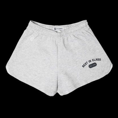 BIC Women's Sweat Shorts