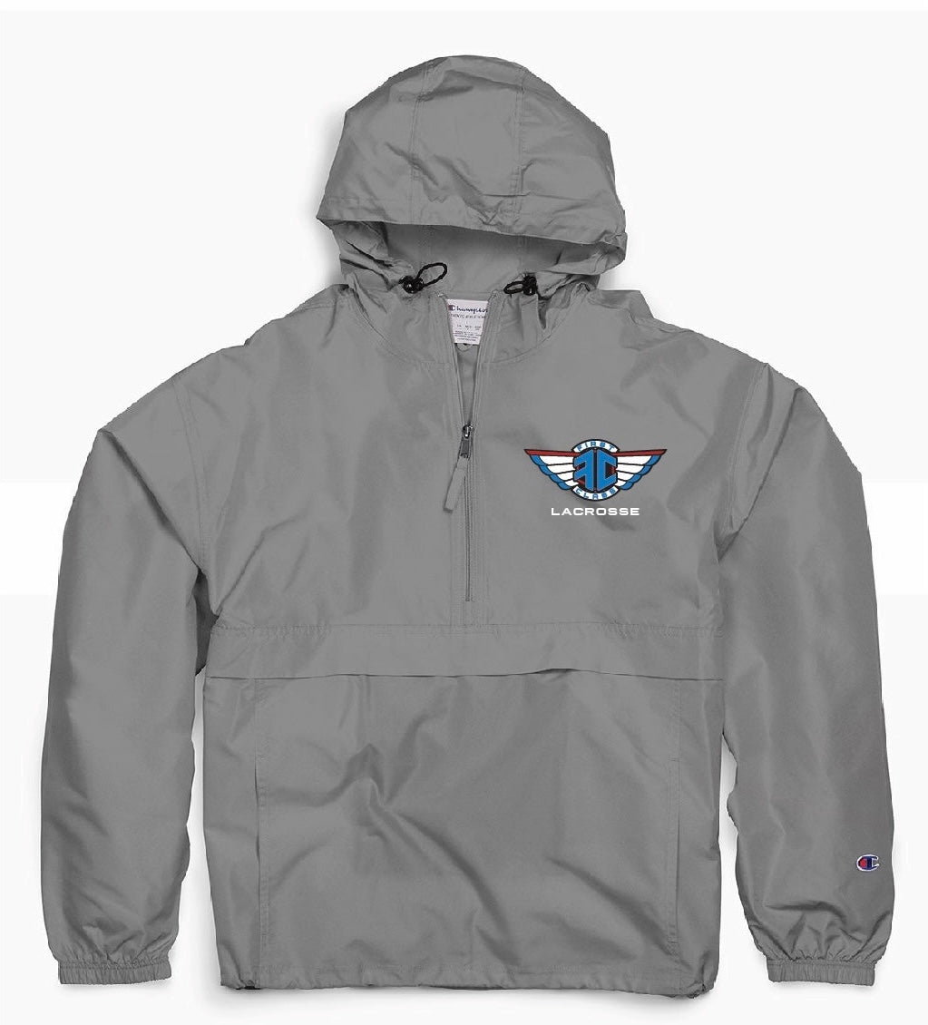 FCL Windbreaker Jacket