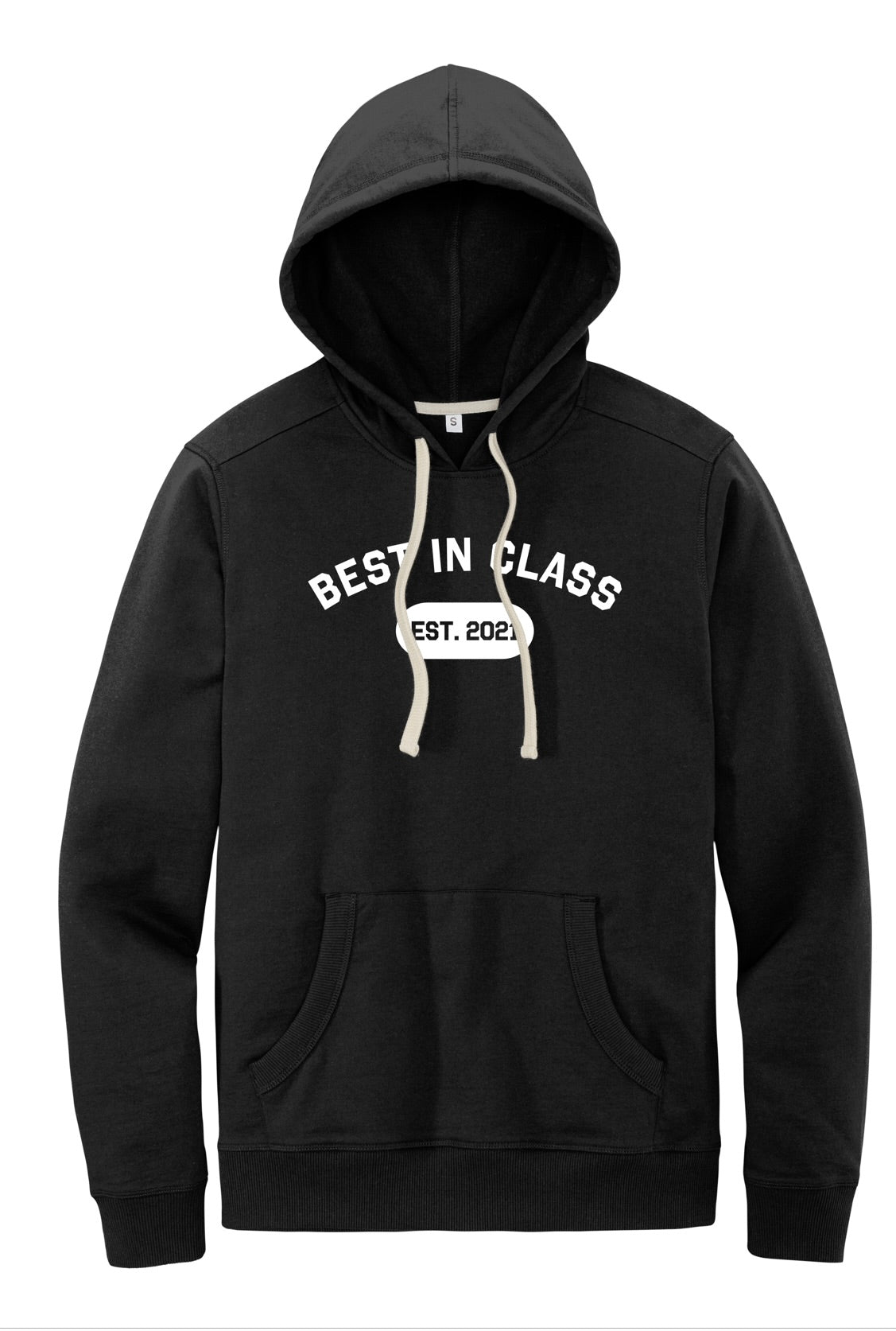 BIC "Est. 2021" Hoodie