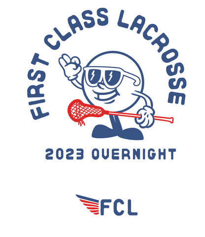 FCL 'Ball' Overnight Exclusive Short Sleeve