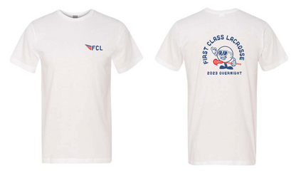 FCL 'Ball' Overnight Exclusive Short Sleeve