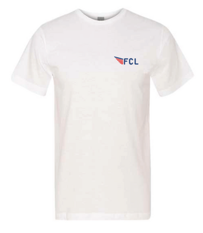 FCL 'Lax Ball' Short Sleeve