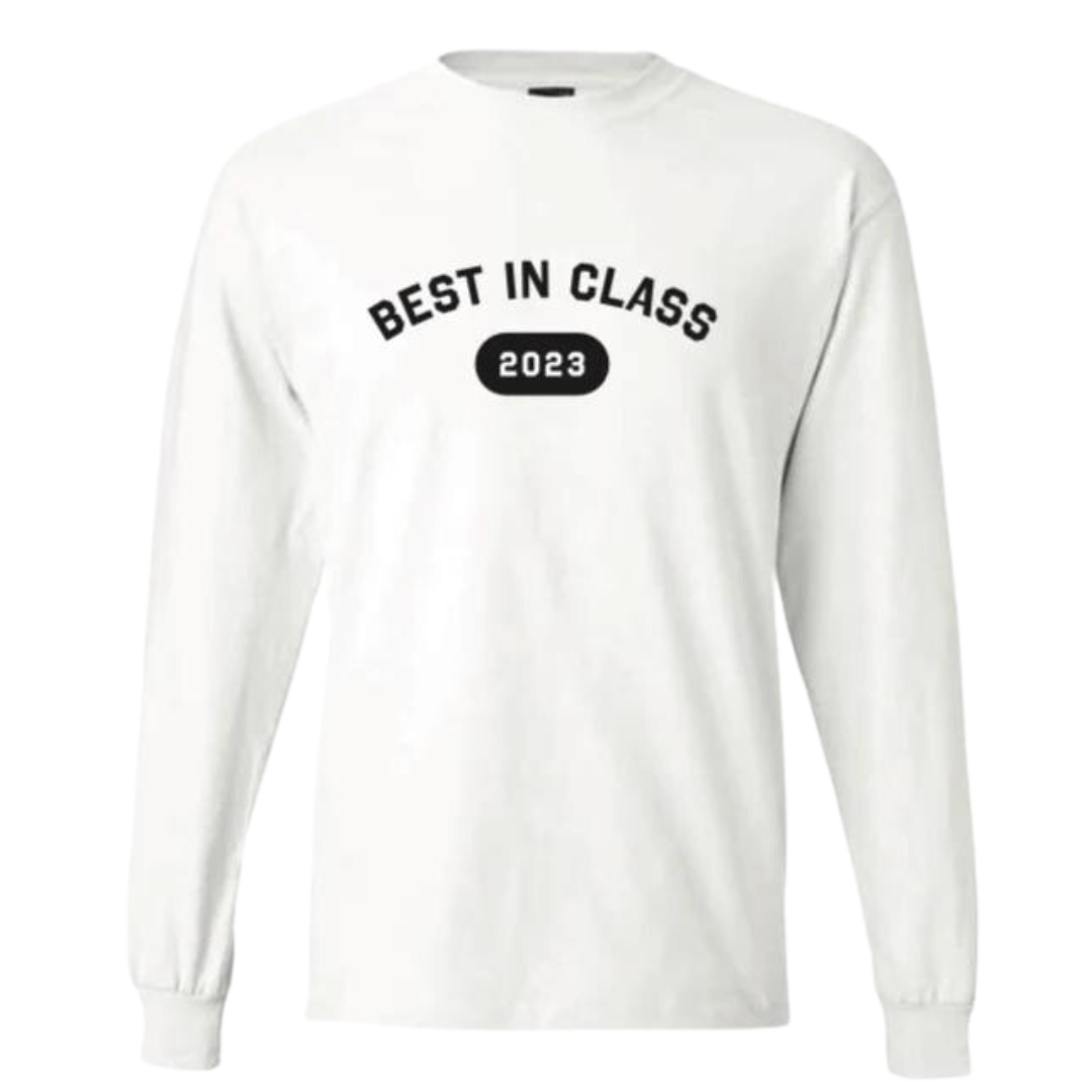 BIC Long Sleeve T Shirt