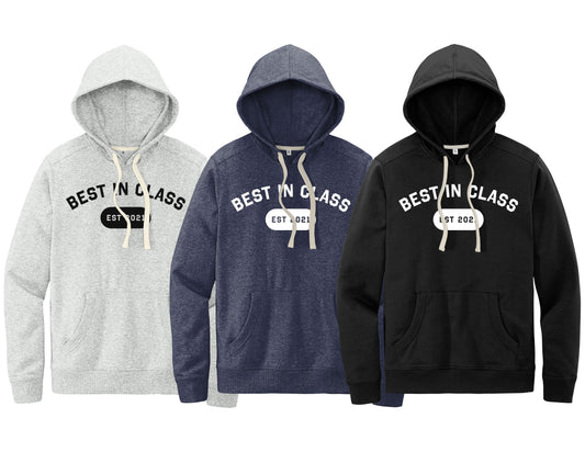 BIC "Est. 2021" Hoodie