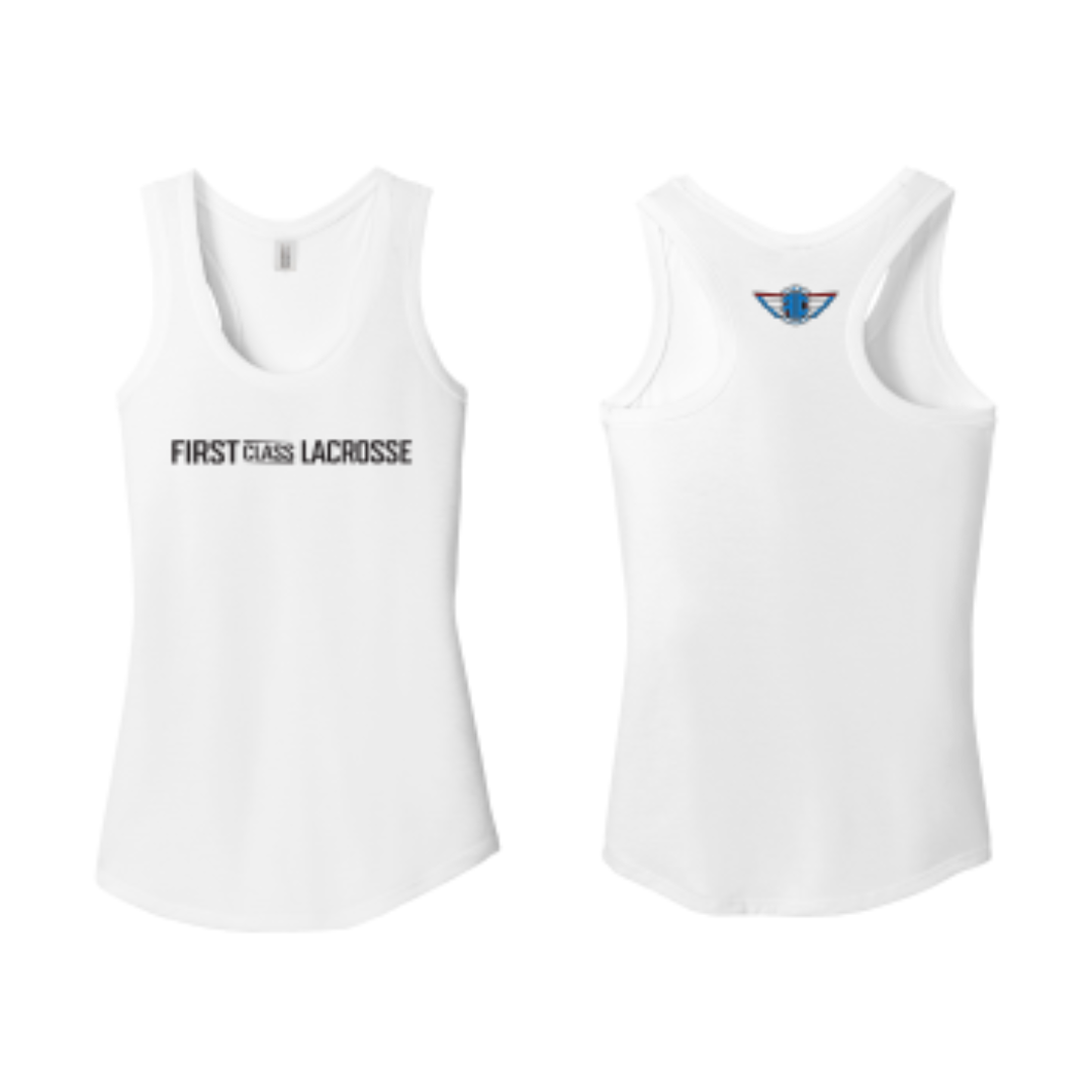 FCL Women's Tank Top