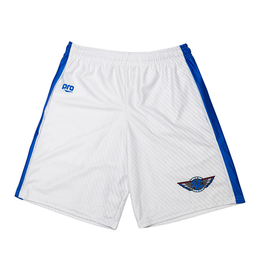 FCL ‘Wings’ Logo Pro Athletics Short